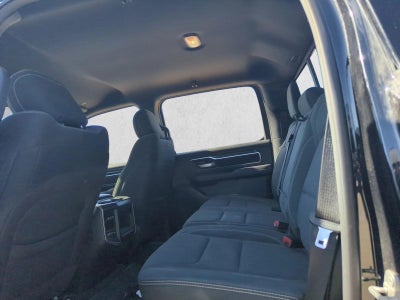 2024 RAM 1500 Lone Star