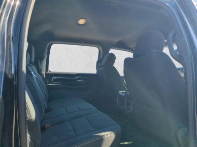 2024 RAM 1500 Lone Star