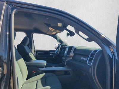 2024 RAM 1500 Lone Star