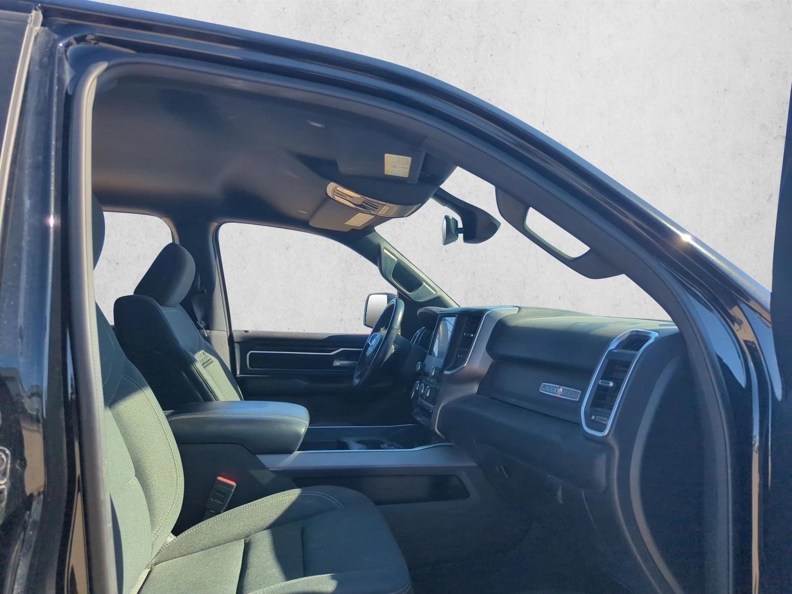 2024 RAM 1500 Lone Star