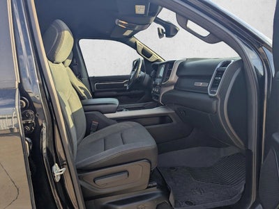 2024 RAM 1500 Lone Star