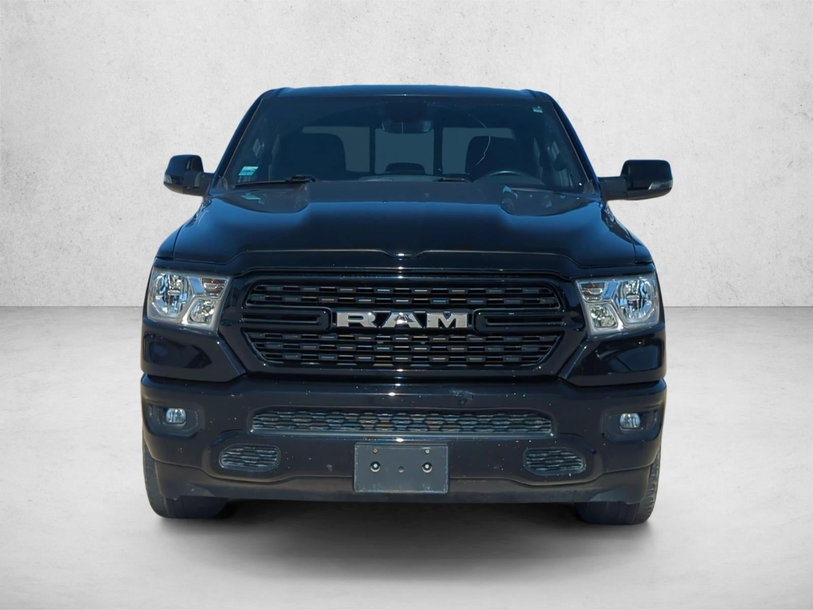 2024 RAM 1500 Lone Star