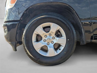 2024 RAM 1500 Lone Star