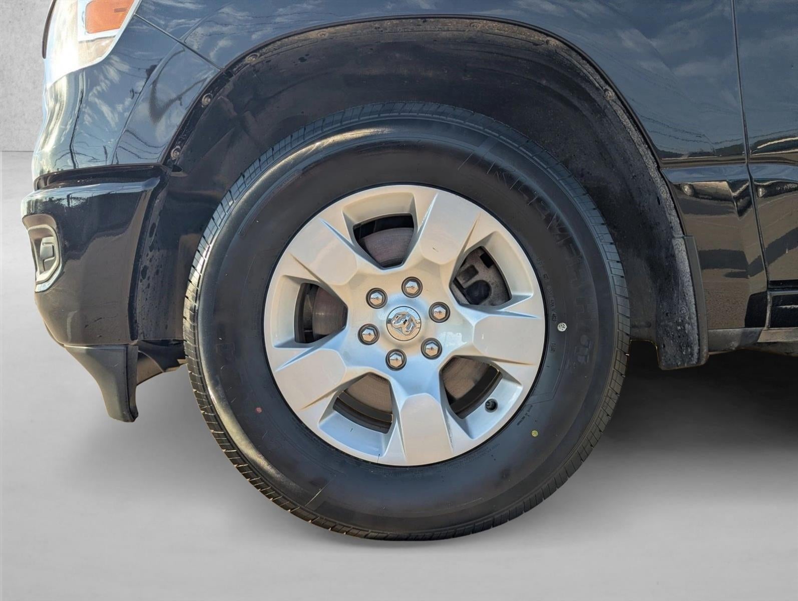 2024 RAM 1500 Lone Star