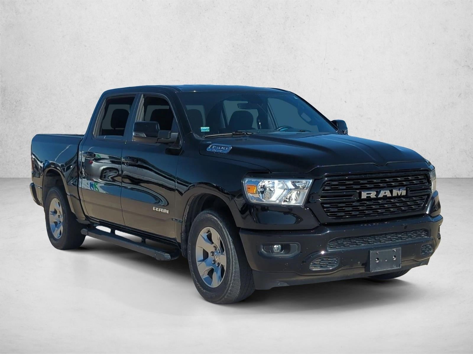 2024 RAM 1500 Lone Star