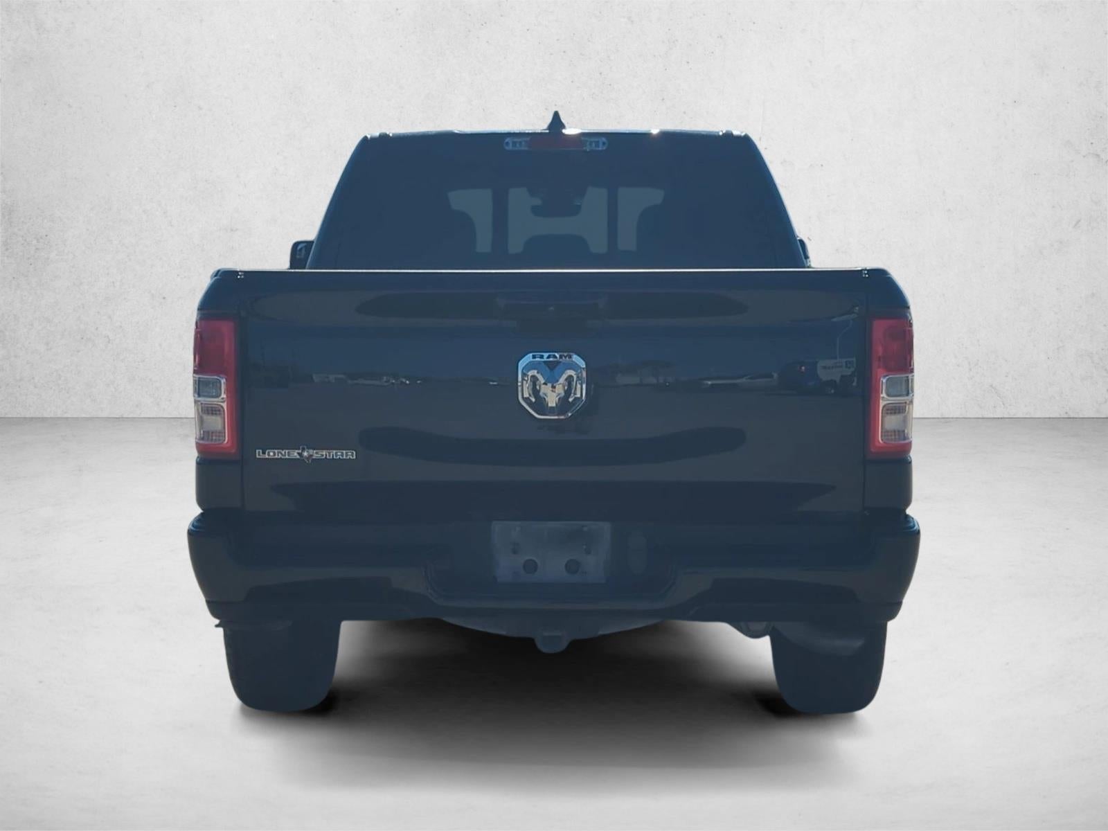 2024 RAM 1500 Lone Star