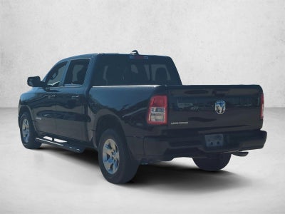 2024 RAM 1500 Lone Star