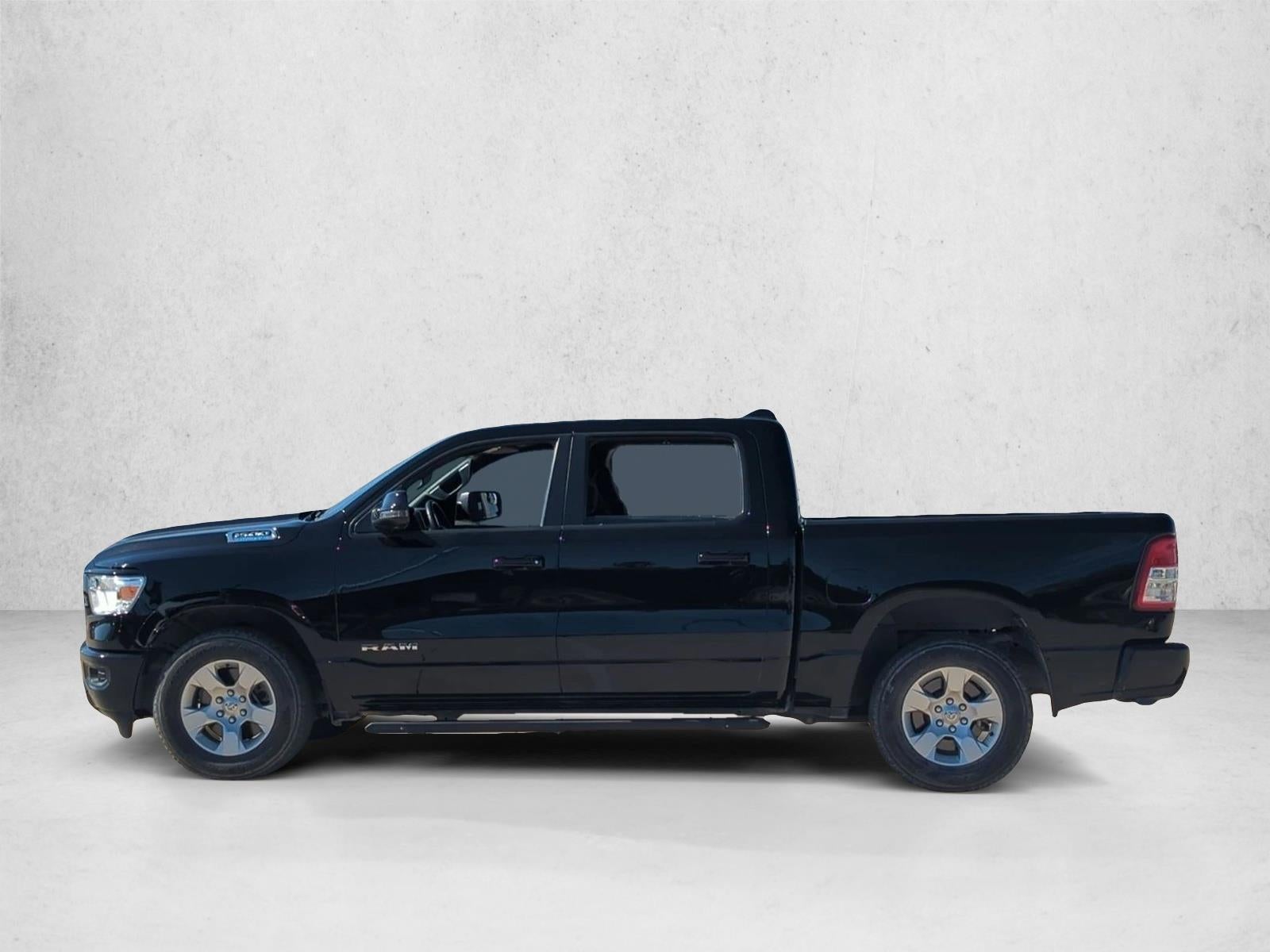 2024 RAM 1500 Lone Star