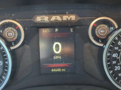 2024 RAM 1500 Lone Star