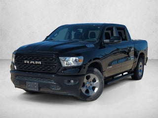 2024 RAM 1500 Lone Star