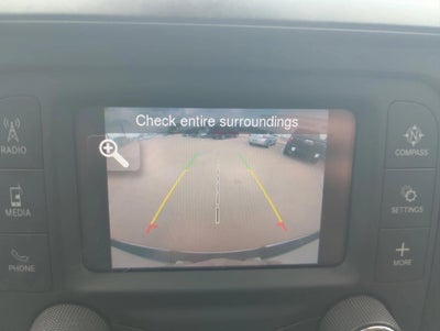 2022 RAM 1500 Lone Star Crew Cab 4x2 5'7" Box