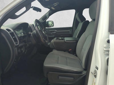 2022 RAM 1500 Lone Star Crew Cab 4x2 5'7" Box