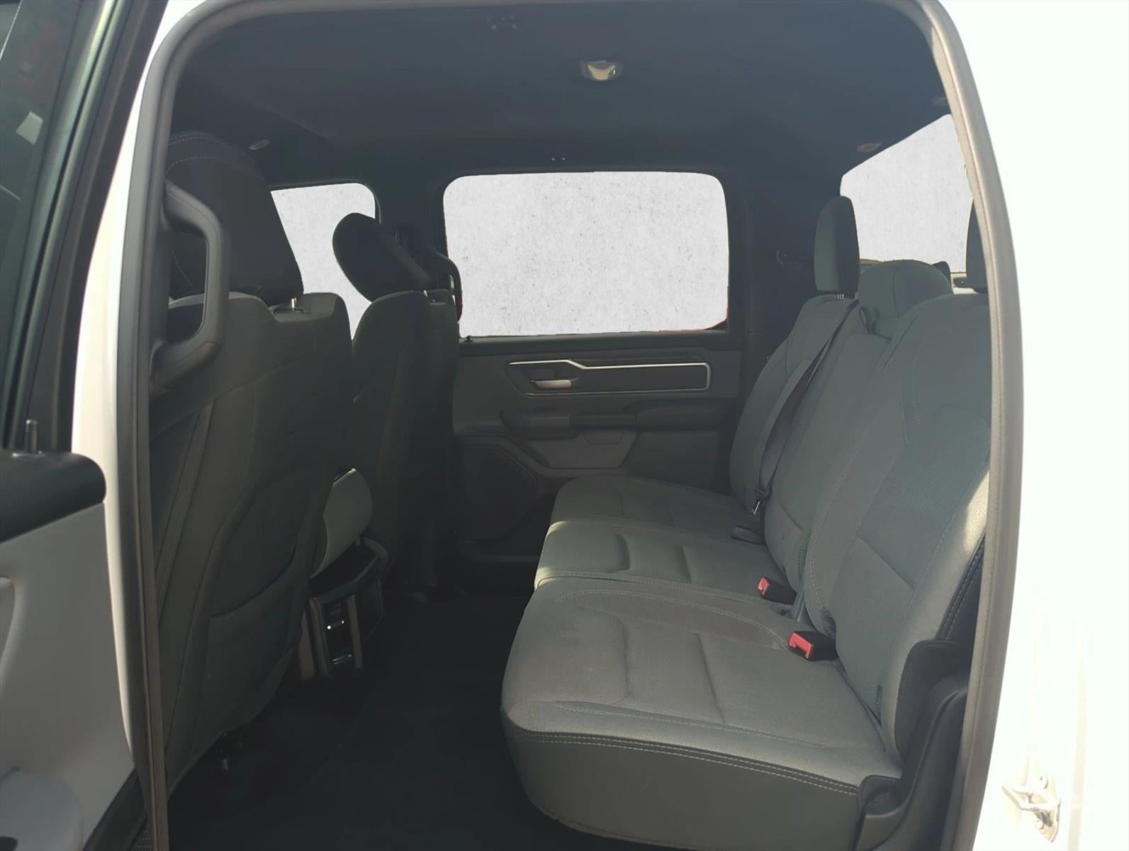 2022 RAM 1500 Lone Star Crew Cab 4x2 5'7" Box