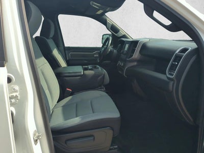 2022 RAM 1500 Lone Star Crew Cab 4x2 5'7" Box