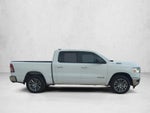 2022 RAM 1500 Lone Star Crew Cab 4x2 5'7" Box