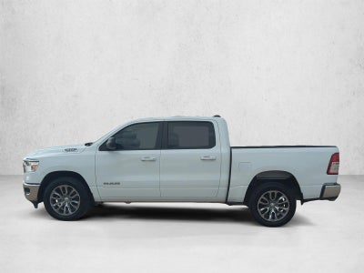 2022 RAM 1500 Lone Star Crew Cab 4x2 5'7" Box
