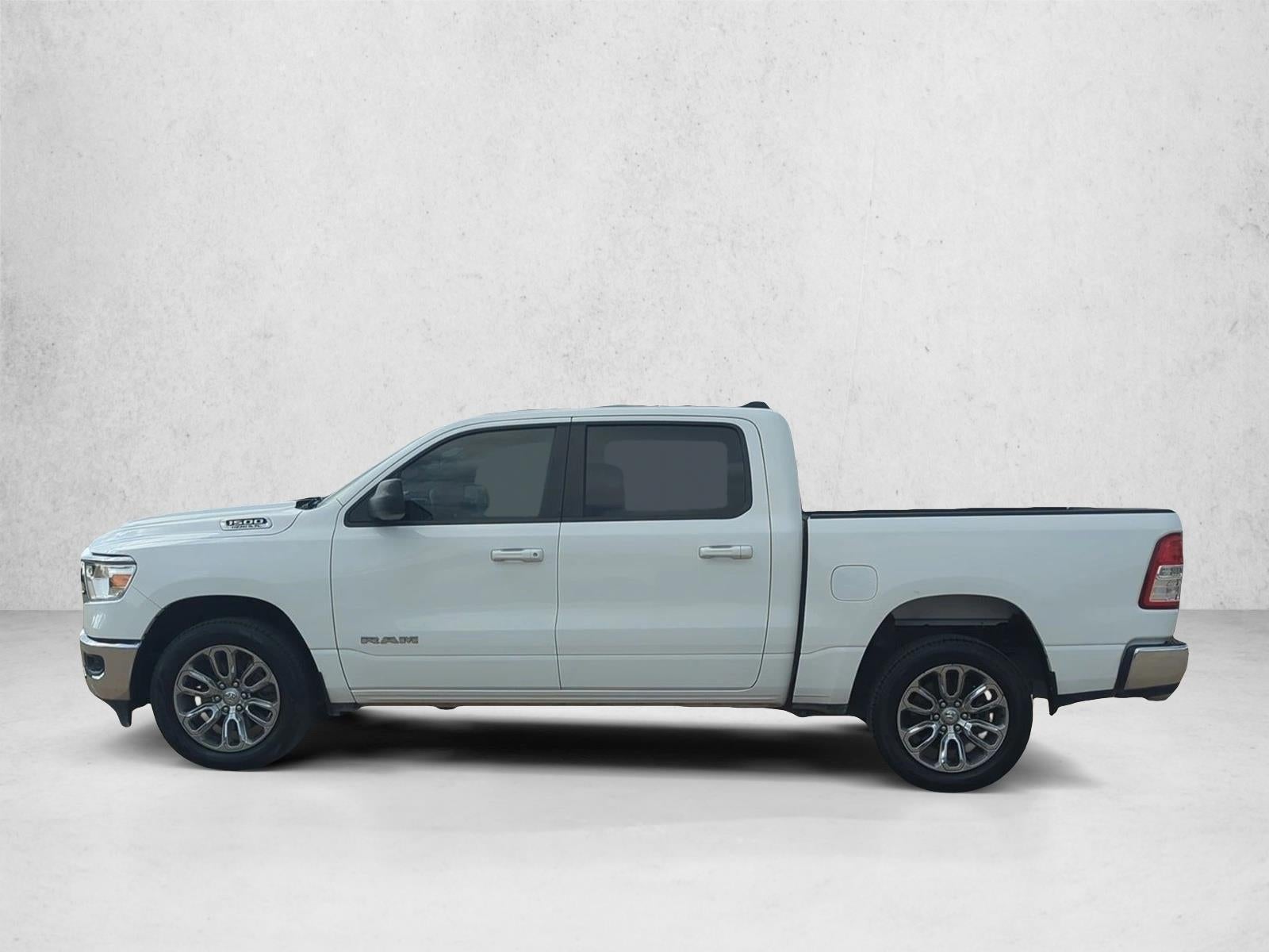 2022 RAM 1500 Lone Star Crew Cab 4x2 5'7" Box