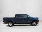 2022 RAM 1500 Laramie Crew Cab 4x2 5'7" Box