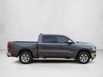 2023 RAM 1500 Laramie Crew Cab 4x2 5'7" Box