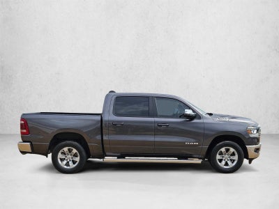 2023 RAM 1500 Laramie Crew Cab 4x2 5'7" Box