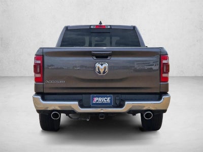 2023 RAM 1500 Laramie Crew Cab 4x2 5'7" Box