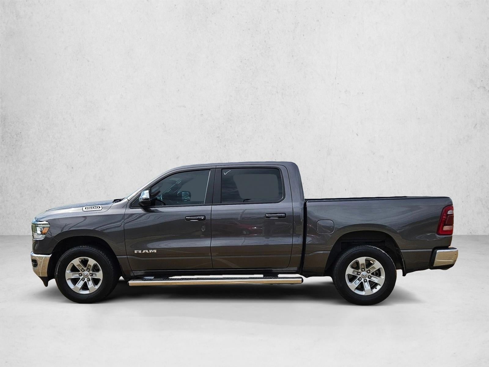2023 RAM 1500 Laramie Crew Cab 4x2 5'7" Box