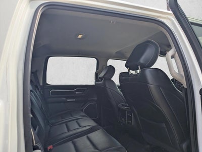 2022 RAM 1500 Laramie Crew Cab 4x2 5'7" Box