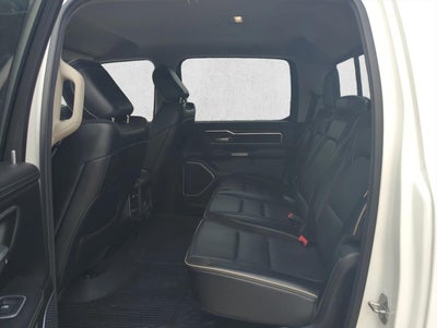 2022 RAM 1500 Laramie Crew Cab 4x2 5'7" Box
