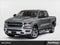 2022 RAM 1500 Lone Star Crew Cab 4x4 5'7" Box