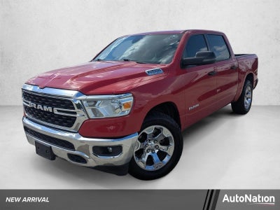 2023 RAM 1500 Lone Star