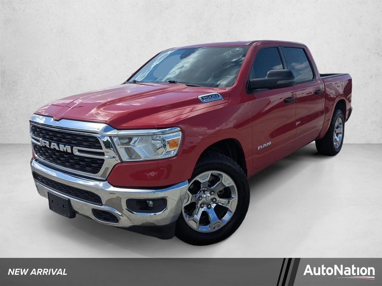 2023 RAM 1500 Lone Star