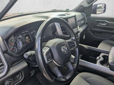 2023 RAM 1500 Lone Star
