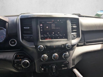 2023 RAM 1500 Lone Star
