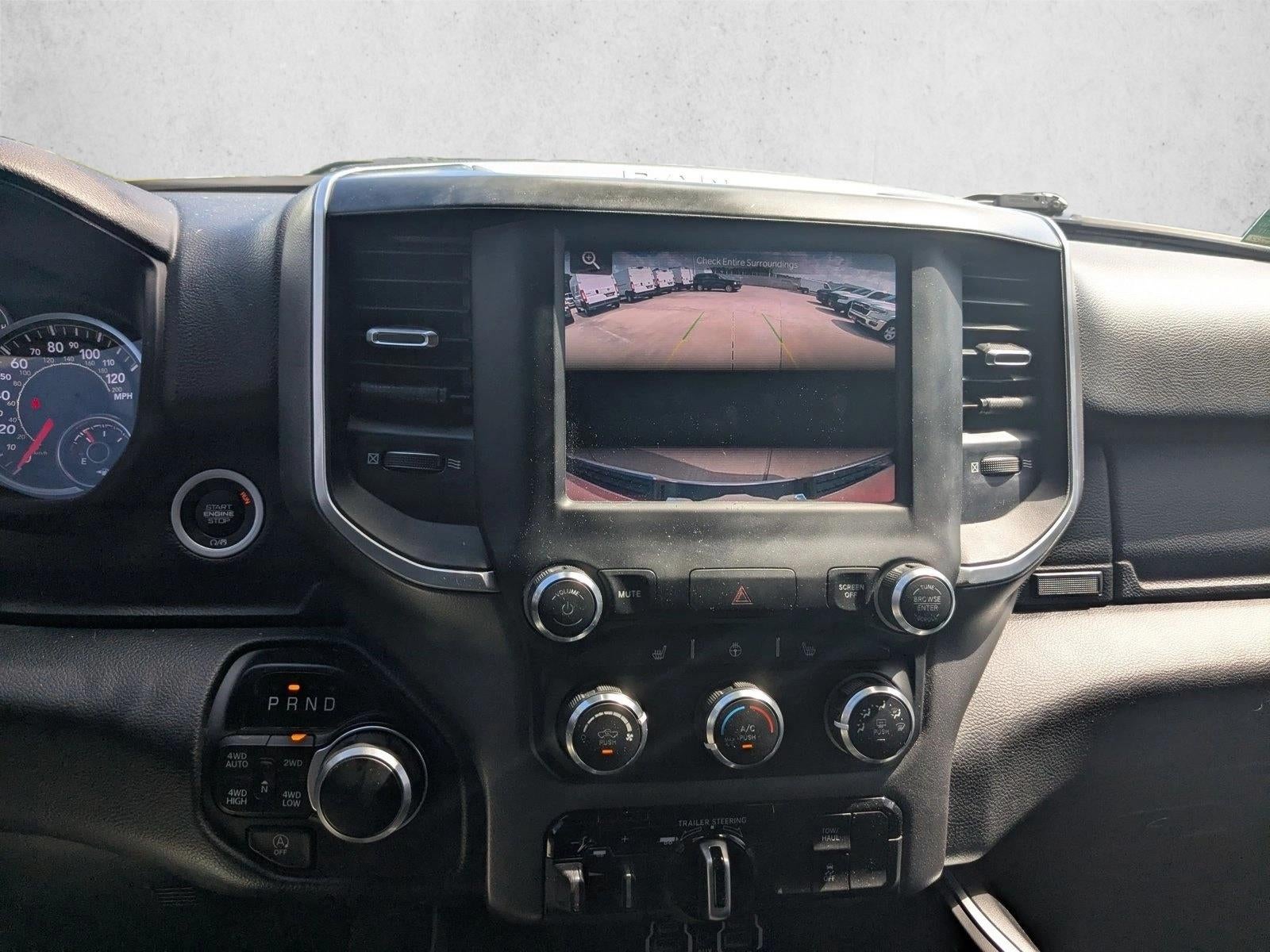 2023 RAM 1500 Lone Star