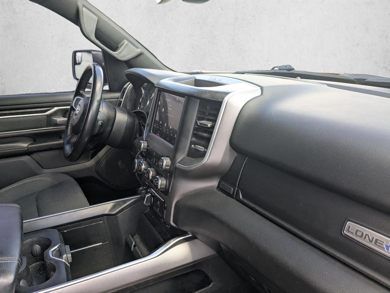 2023 RAM 1500 Lone Star