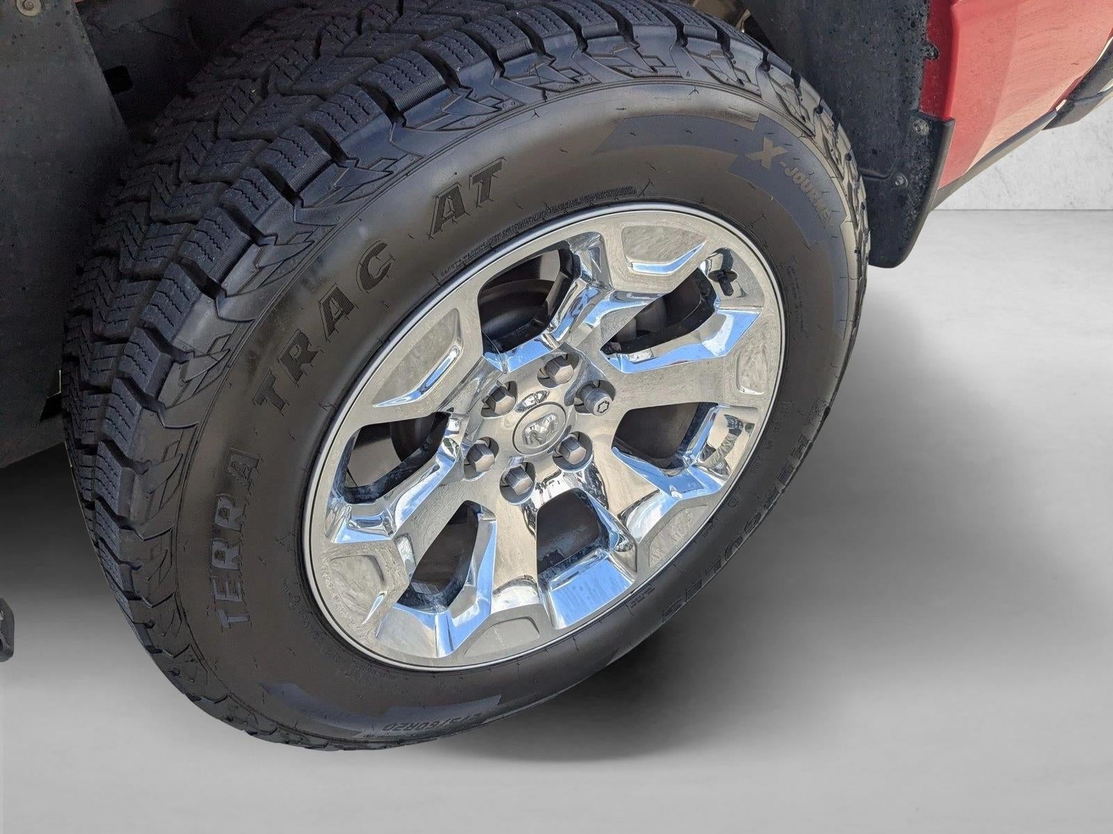 2023 RAM 1500 Lone Star
