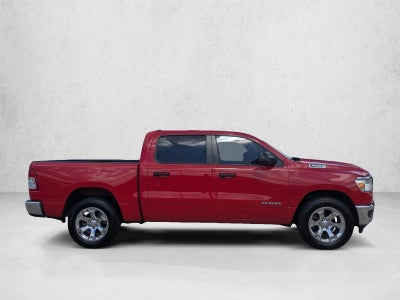 2023 RAM 1500 Lone Star
