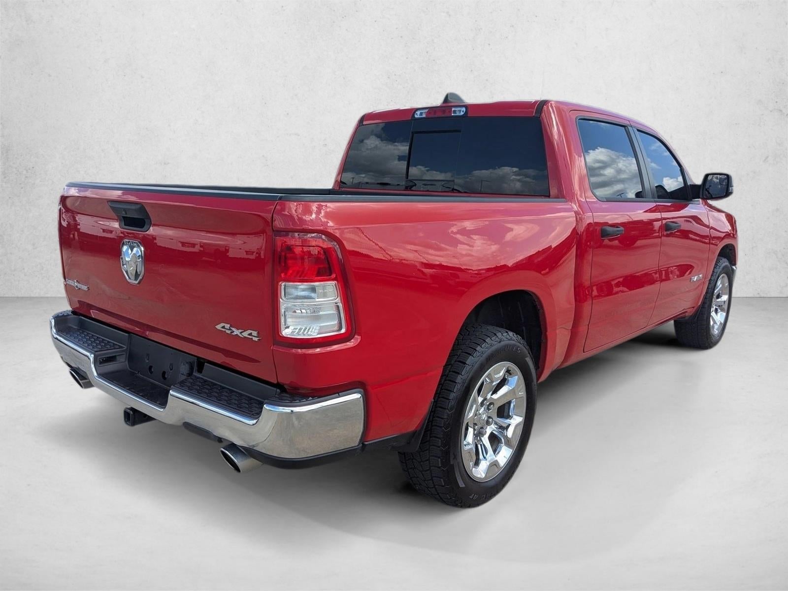 2023 RAM 1500 Lone Star