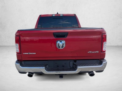 2023 RAM 1500 Lone Star