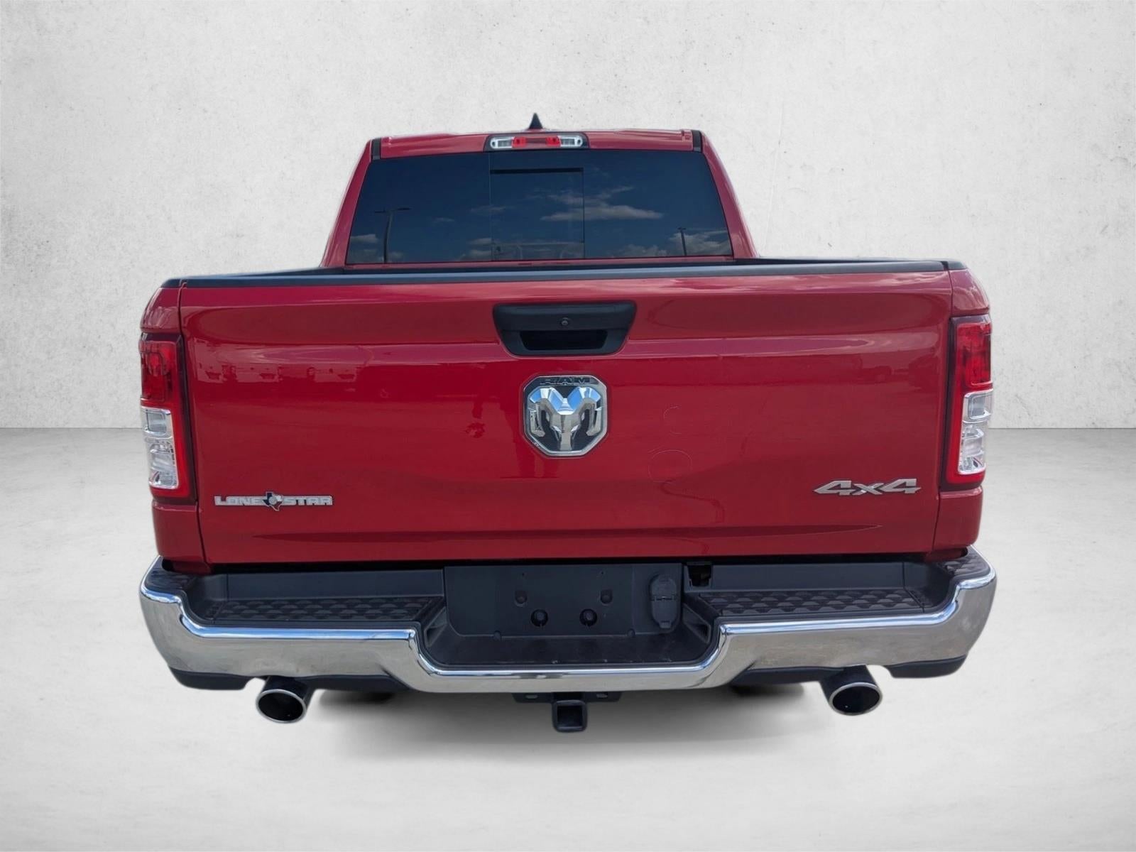 2023 RAM 1500 Lone Star