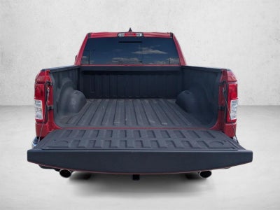 2023 RAM 1500 Lone Star