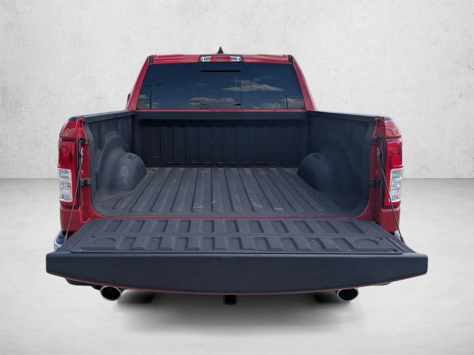 2023 RAM 1500 Lone Star