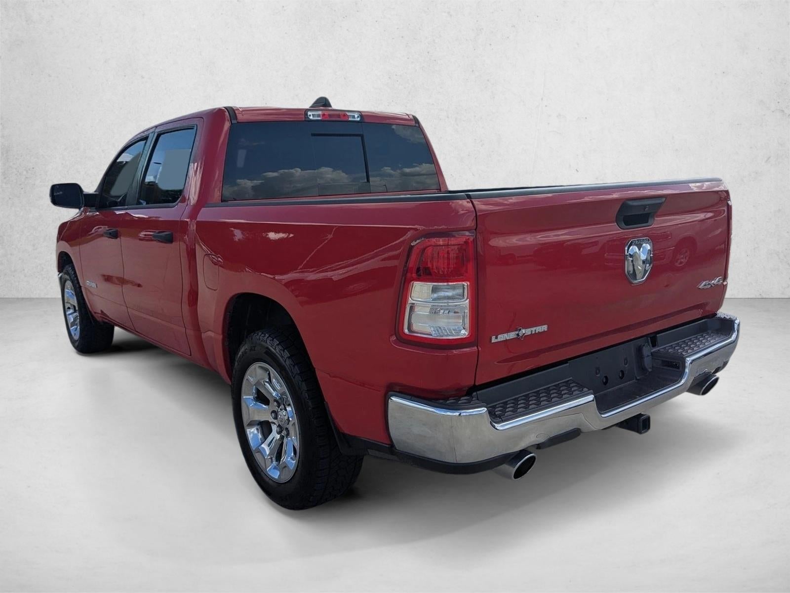 2023 RAM 1500 Lone Star