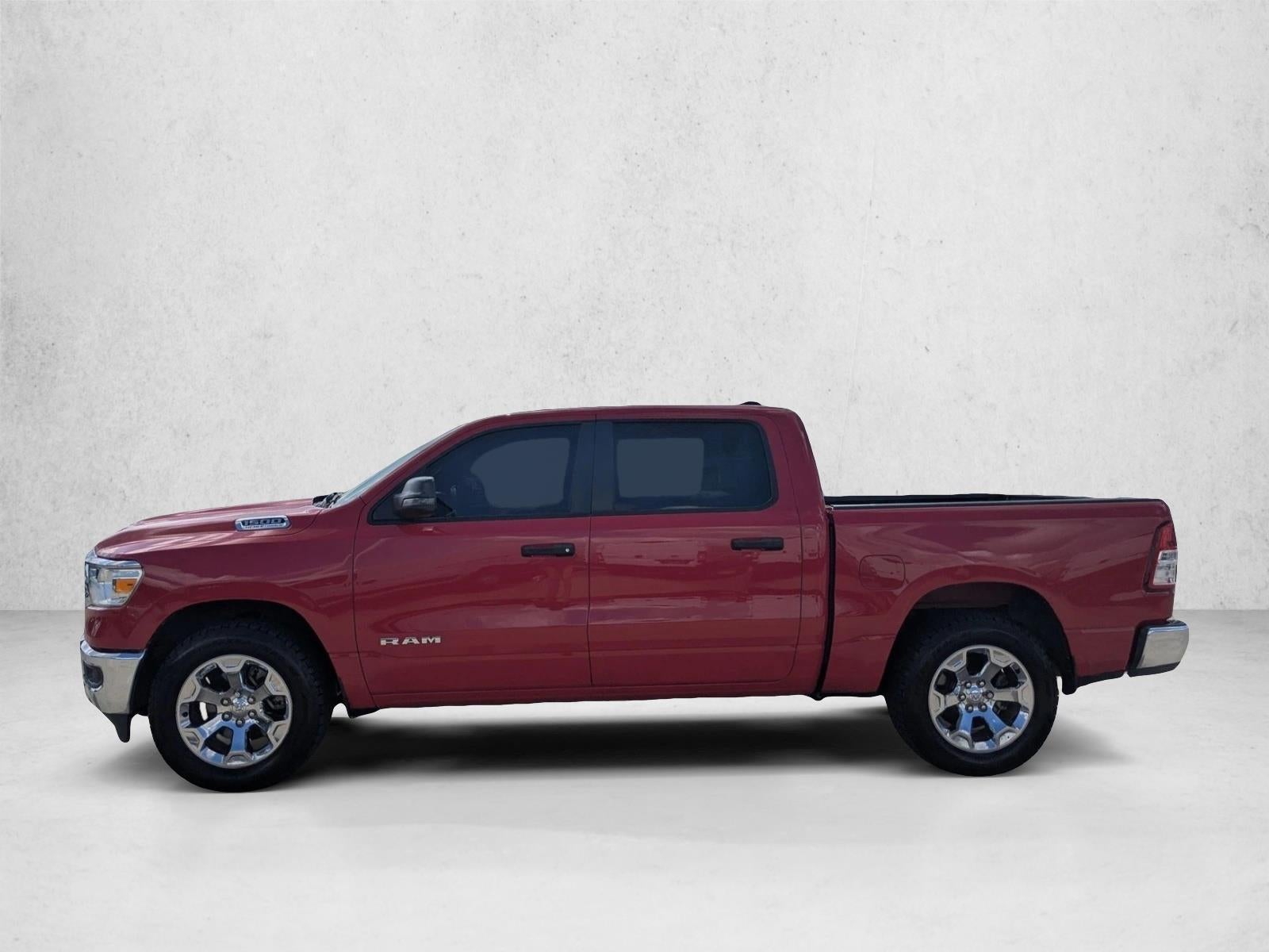 2023 RAM 1500 Lone Star