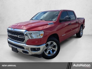 2023 RAM 1500 Lone Star