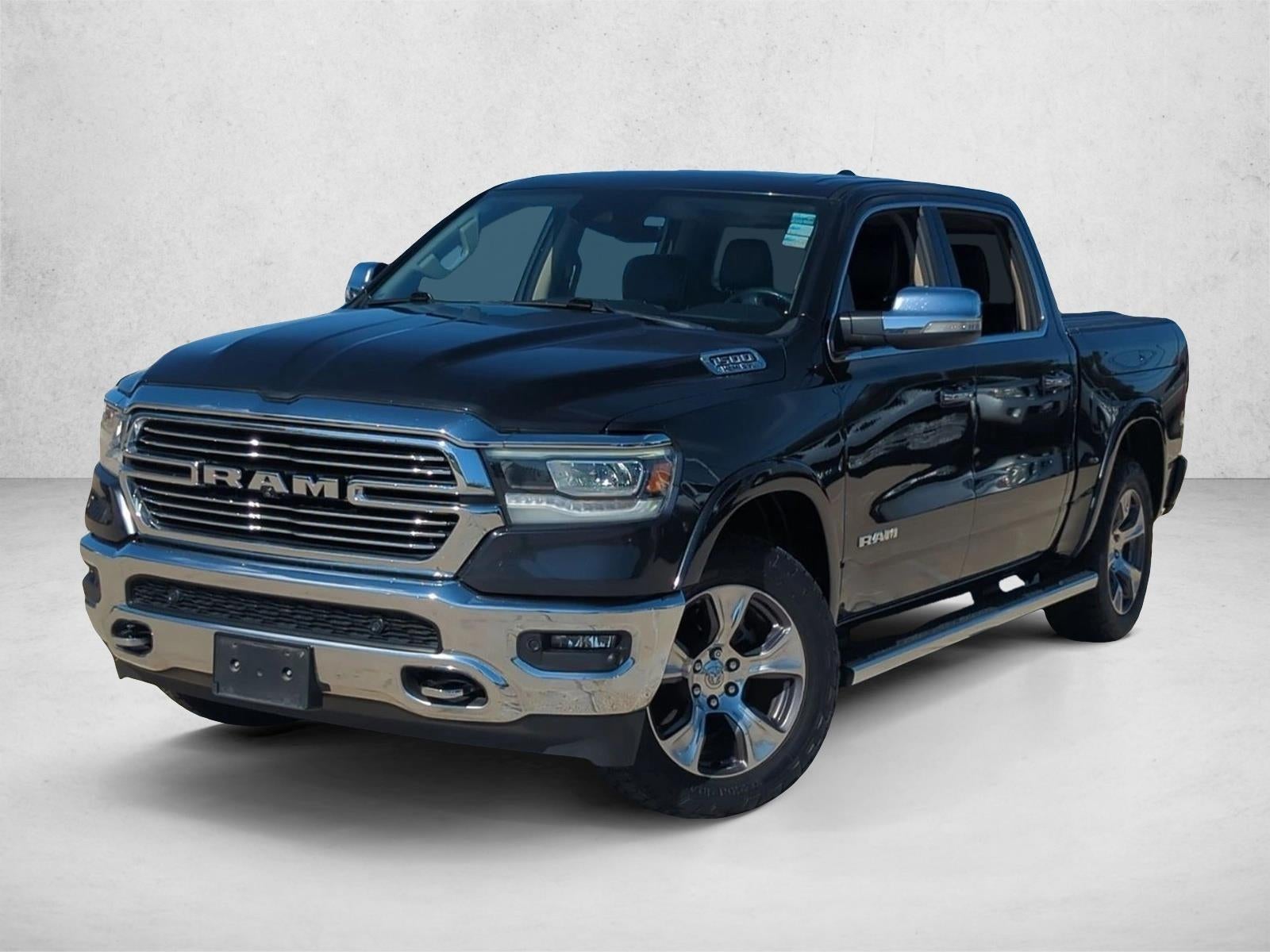2020 RAM Ram 1500 Pickup