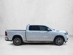 2025 RAM 1500 Tungsten Crew Cab 4x4 5'7" Box