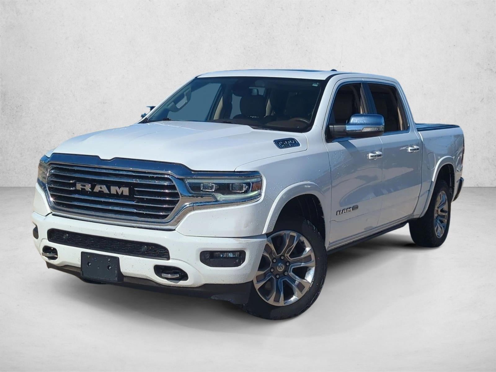 2020 RAM Ram 1500 Pickup Longhorn