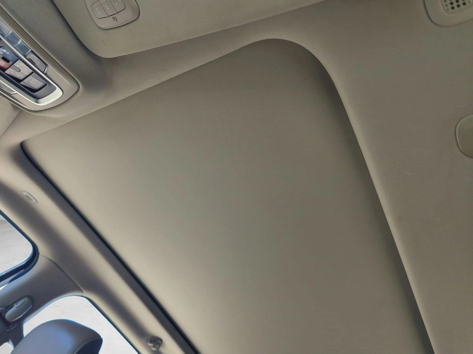 2020 RAM 1500 Longhorn