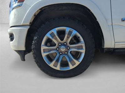 2020 RAM 1500 Longhorn